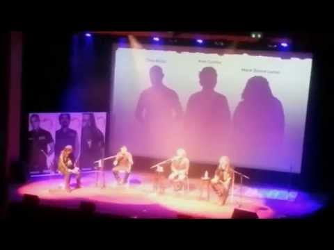 SONS OF ANARCHY A NIGHT WITH THE CAST MARCH 30 PERTH