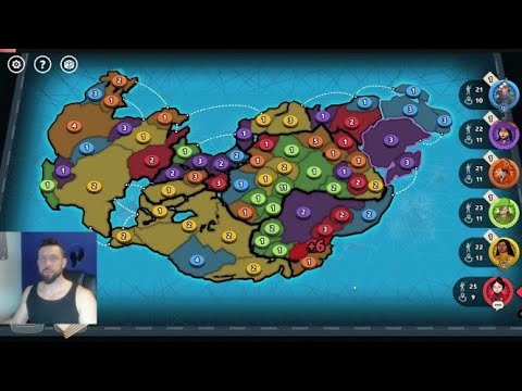 The Quest for Top 100 Pangea Risk: Global Domination