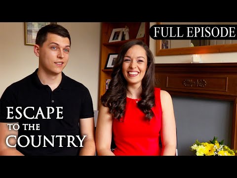 Escape to the Country Season 17 Episode 47: Shropshire (2016) | FULL EPISODE