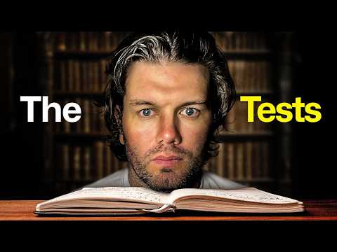 Avoidants Always Use The Same 3 Tests Before They Let You In Emotionally