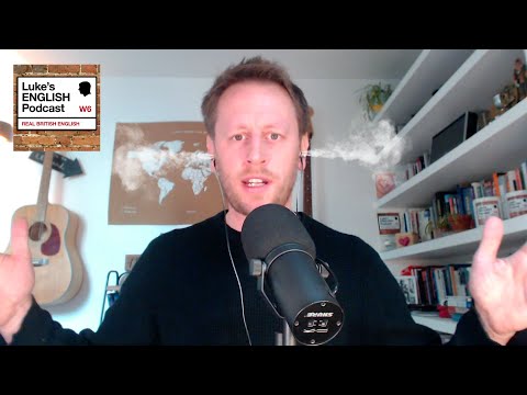 750. An Unedited Ramble / How to talk about Being Busy in English