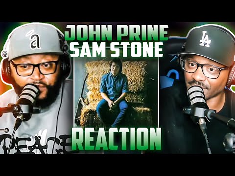 John Prine - Sam Stone (REACTION) #johnprine #airplaybeats 