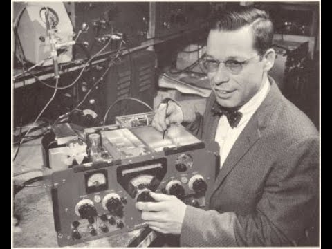 The History of Single Sideband