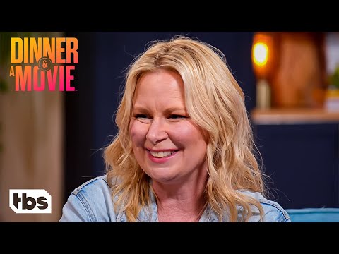 Mary Lynn Rajskub Talks “24” With Jason Biggs and Jenny Mollen (Clip) | Dinner and a Movie | TBS