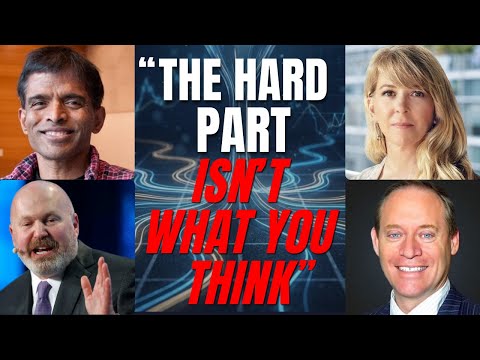 You’re Missing the Most Important Lesson | 50 Great Investors Share the One Thing They’d Teach You