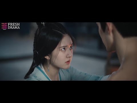 FULL| The general was gravely wounded, but the girl pulled out the arrowhead with a single string.