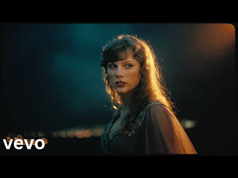 Taylor Swift – Risk It One More Night (2026)