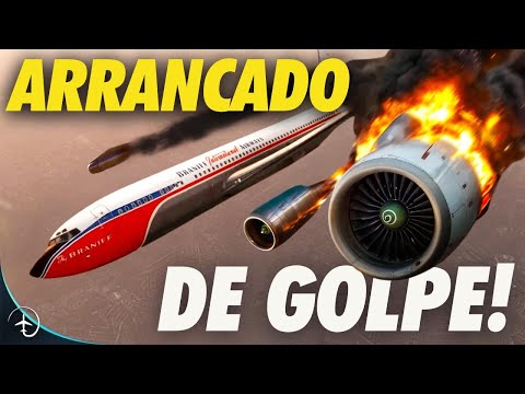 Cuando las instrucciones salen TERRIBLE: El caso de Braniff International Airways