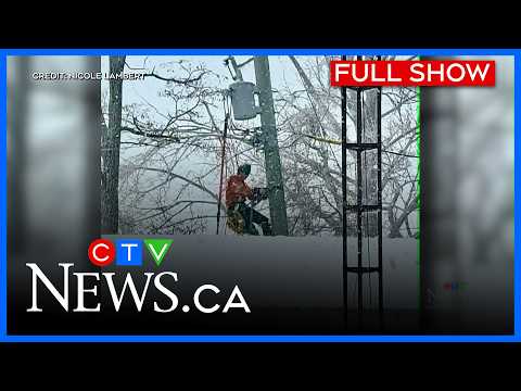 Murder trial begins for 2023 bar shooting | CTV News Northern Ontario at Five for March 18, 2026