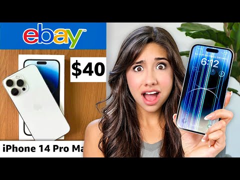 I Got SCAMMED on eBay