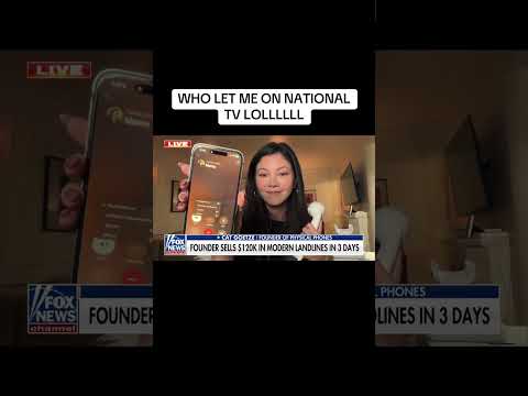 What reality is this