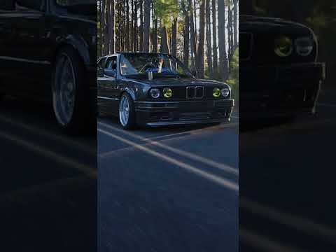 Bring summer back #bmw #e30 #cartok #e30lifestyle #bmwmmotorsport