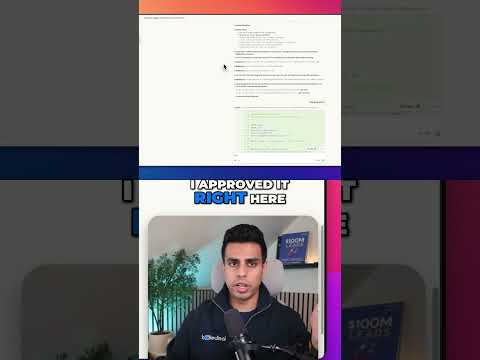Claude AI Automates My Coding Workflow!