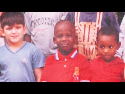 Remember Where You Came From