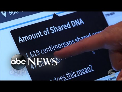 Abandoned as babies, adults find clues in search for birth parents: Part 2