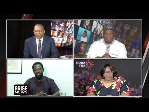 The Rich, Wealthy, and Well Connected Are Never Sources of Change – Ibrahim/Kogbara/Farotimi