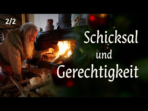 The Deep Wisdom of Frau Holle (Part 2)