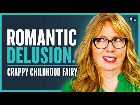 Limerence Explained: Why Do We Get Addicted To People? - Crappy Childhood Fairy