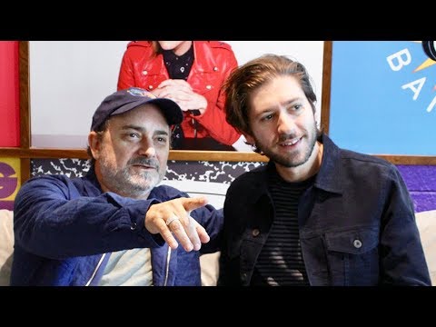 KPCS: Michael Zegen #388