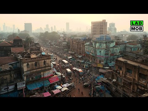 Hidden Poverty in Pakistan ๐ต๐ฐ - Deep Inside the Poor Side of Rawalpindi Pakistan | 4K HDR Walk