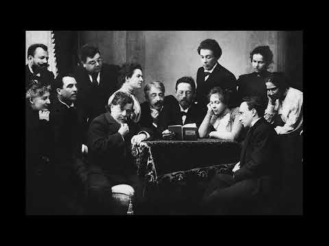 Антон Чехов "Шило в мешке". Читает Сергей Лаврин