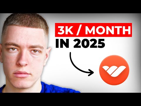 The easiest way to make $3000/month in 2024