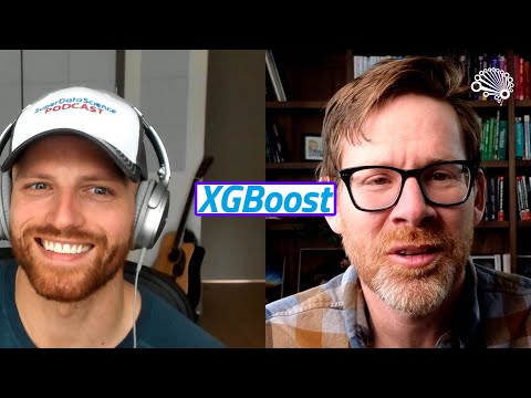 What is XGBoost