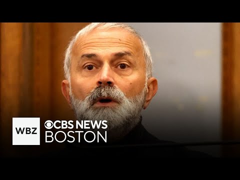 Friend who spent New Year's Eve with Brian and Ana Walshe testifies at murder trial