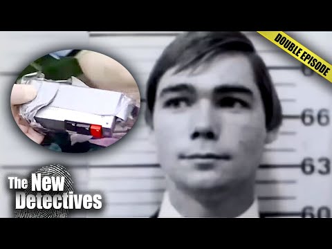 Victim Records His Own Murder | The New Detectives