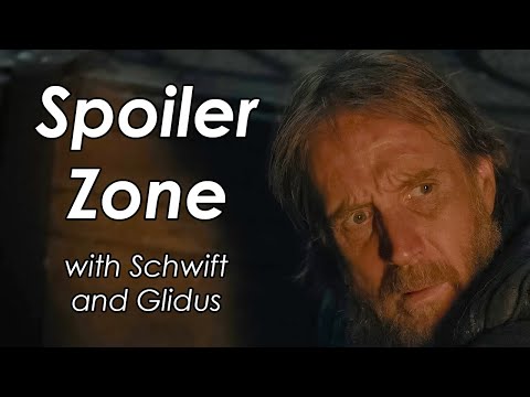 The End of House of the Dragon — Dragon Time with Schwift and Glidus