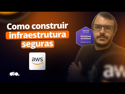 Os 6 pilares da AWS  Well Architecture Framework