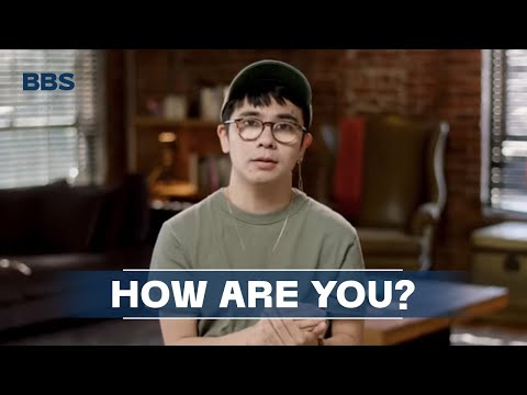 Ocean Vuong (EXTENDED) - Grief, language, family and immigration extended