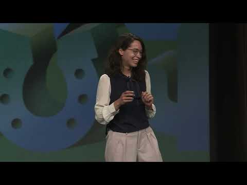 Keynote: Rewiring How We Learn: The Power of an Experimental Mindset | SXSW EDU 2025