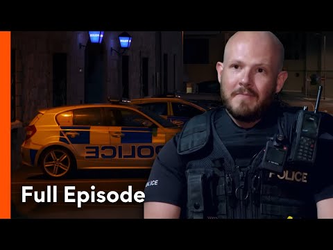 Drug Ring Cracked: Gibraltar Drug Squad in Action | Cops on the Rock S1