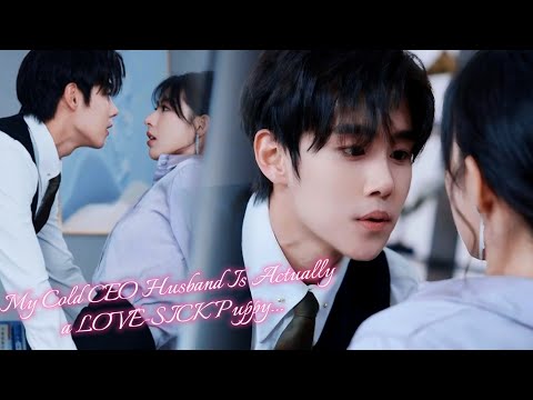 The Untouchable CEO’s 10-Year Crush Turns Into Obsessive Romance with Fierce Protection！