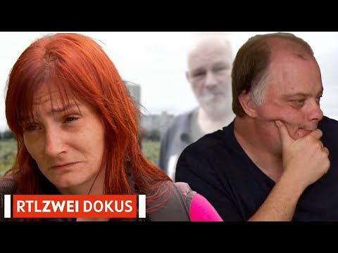 Geht Carola zu ihrem Ex-Mann Marco zurück?! 😯 | Armes Deutschland | RTLZWEI Dokus #85