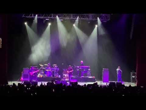 CAIFANES CONCIERTO - San Jose, California (Nov. 13, 2024)