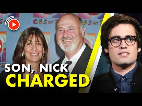 Hollywood Homicide: Son Charged in Rob and Michele Reiner Murders