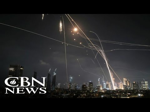 Is Israel-Iran Battle Part of the Biblical End Times?