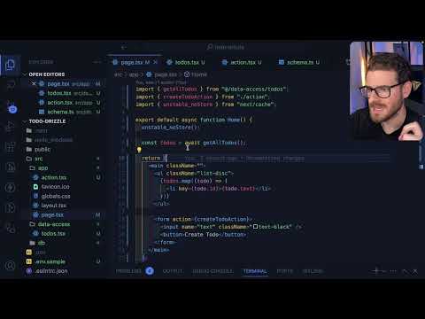 A guide to using Next 14 (server actions, RSC, useFormState, useFormStatus)