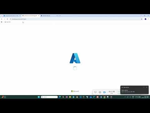 AKS- StorageClass-Dyanimic Provisioning