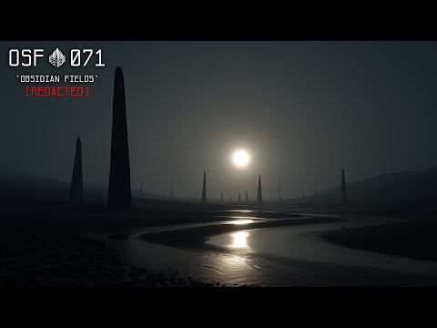071 // Obsidian Fields