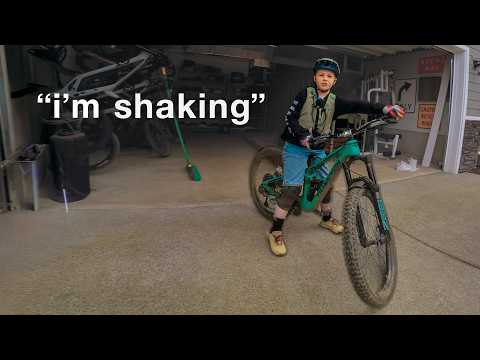 I Surprised A Young Fan—It BLEW His Mind 🤯