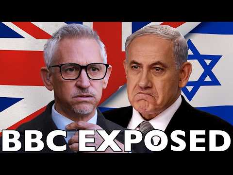 What REALLY Happened to Gary Lineker