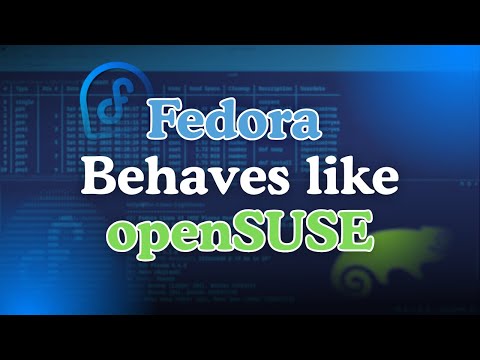 Install Fedora 43 with Btrfs snapshots and openSUSE-Style Rollback!