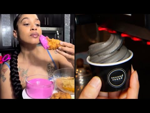 Would You Try These Viral Food Trends?