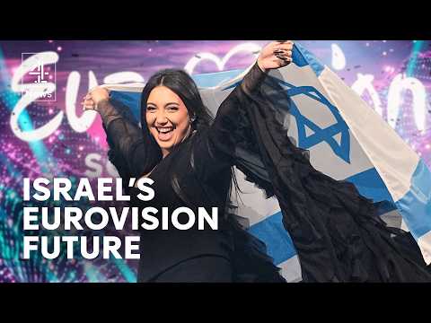 Israel's Eurovision future