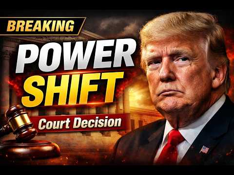 POWER SHIFT in Court: Trump Allies React to Judge’s Decision | Rachel Maddow    #BreakingNews #trump