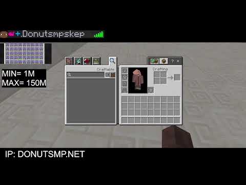 Donutsmp: GAMBLING AND RATING BASES