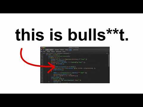 7 Years of Software Engineering Advice in 18 Minutes